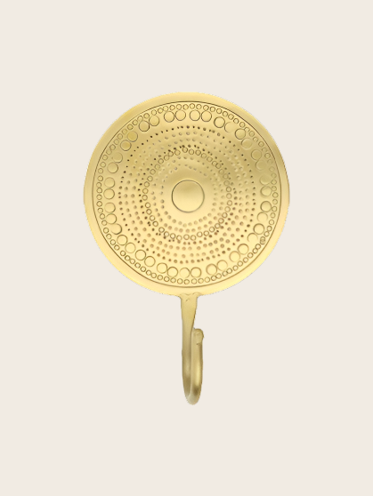 Hamae coat hook