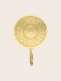 Hamae coat hook