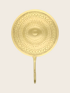 Hamae coat hook