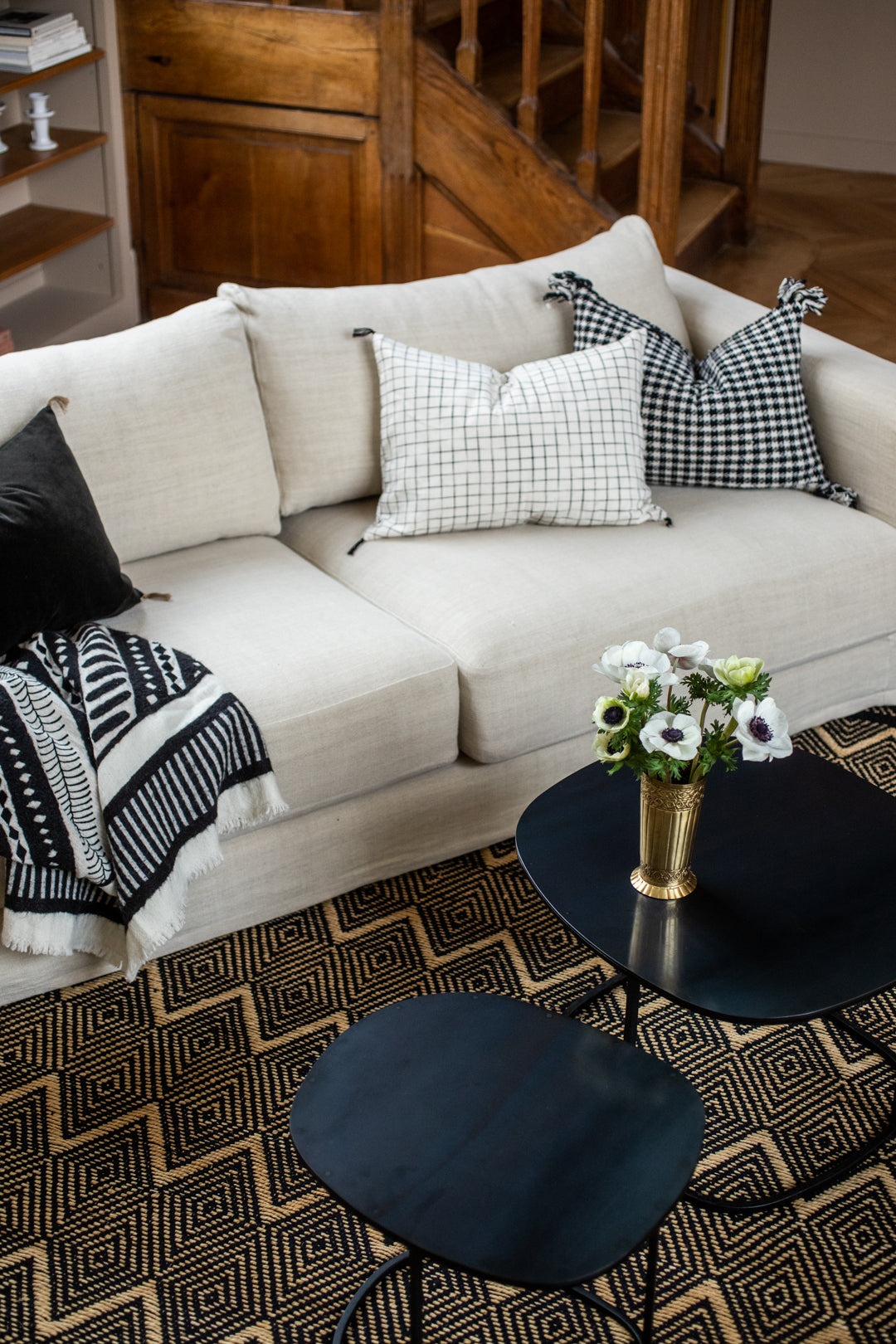Helios Sofa