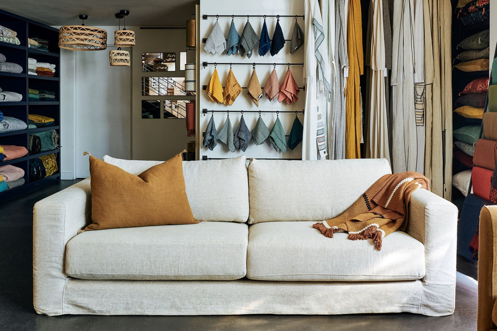 Helios Sofa