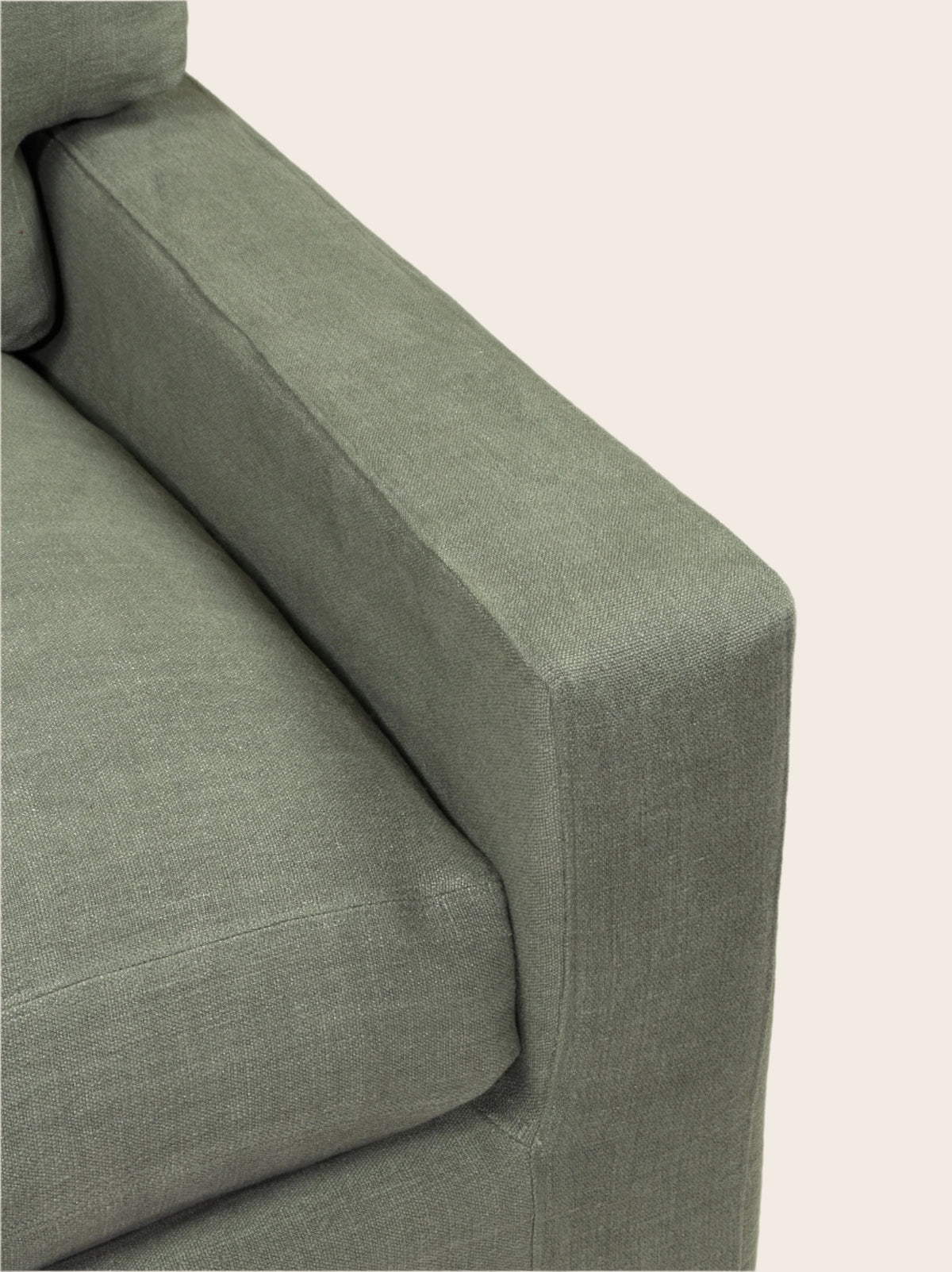 Higor armchair