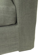 Higor armchair