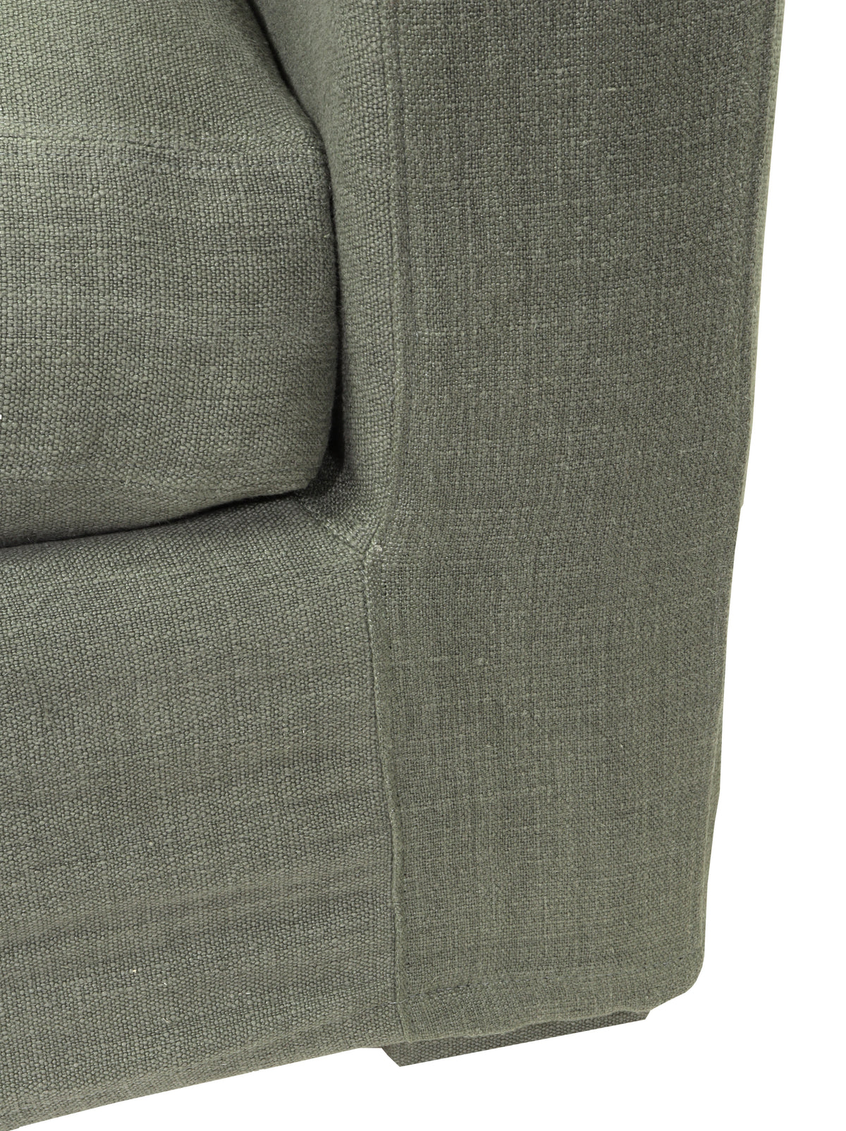 Higor armchair