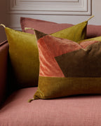 Orion cushion cover