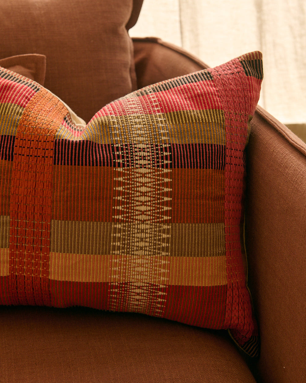 Loren cushion cover