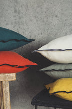 Maya cushion cover