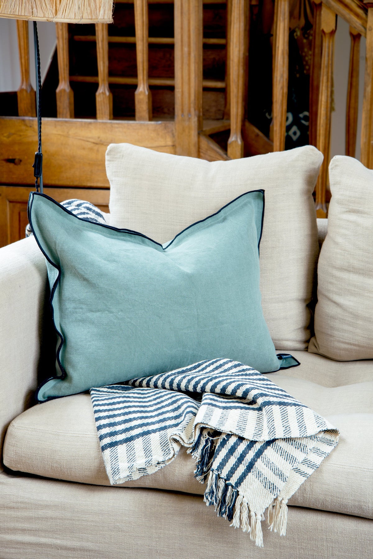 Maya cushion cover