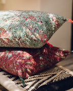 Papilio cushion cover