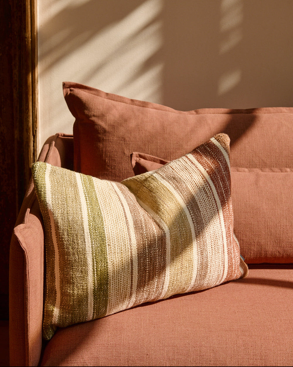 Siroko cushion cover