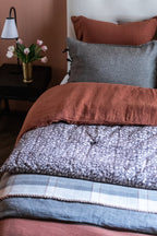 Selena duvet cover