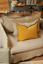 Maya cushion cover