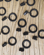 Ida Clip Rings