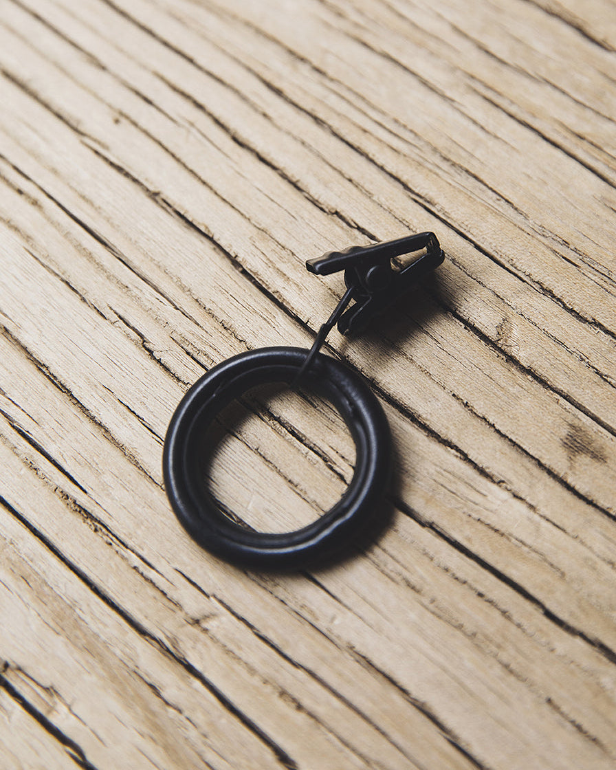 Ida Clip Rings