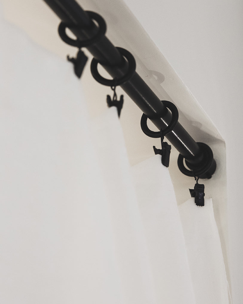 Ida Clip Rings