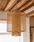 Ilam Metal Suspension