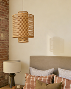 Ilam Metal Suspension