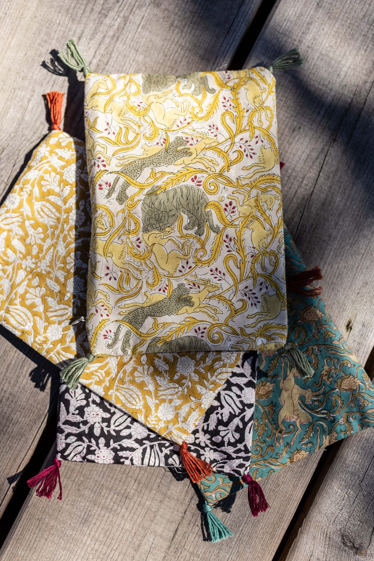 Letho Pouch