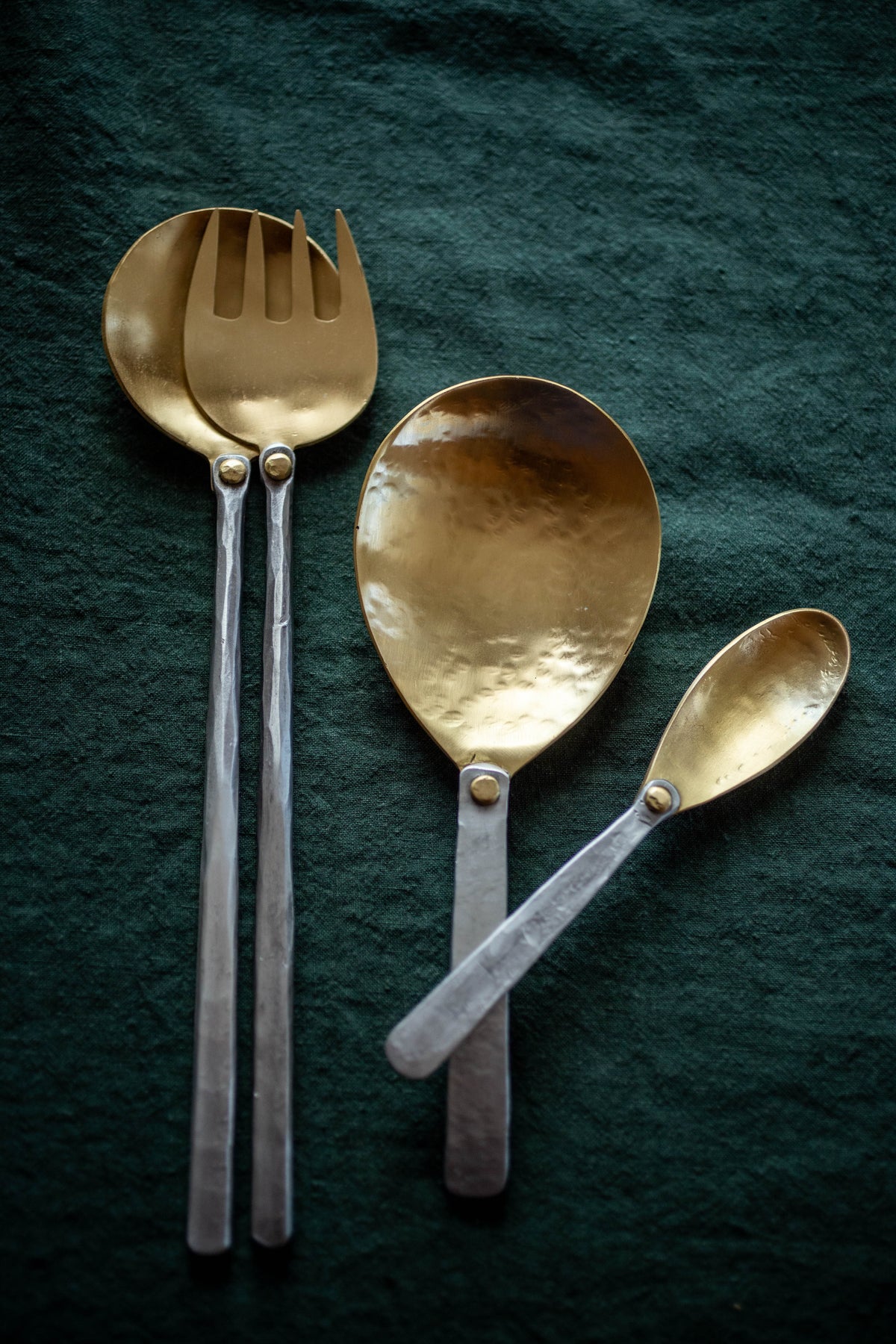 Oya Spreading Spoon