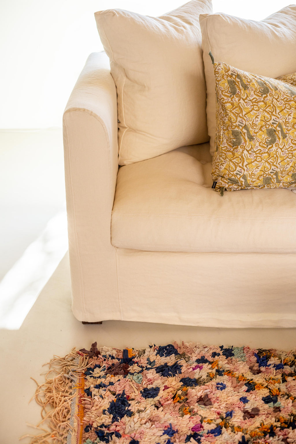Hajay Sofa