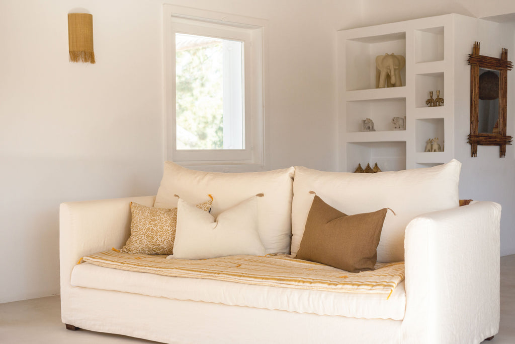 Hajay Sofa