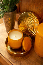 Imaginary Voyage Candle