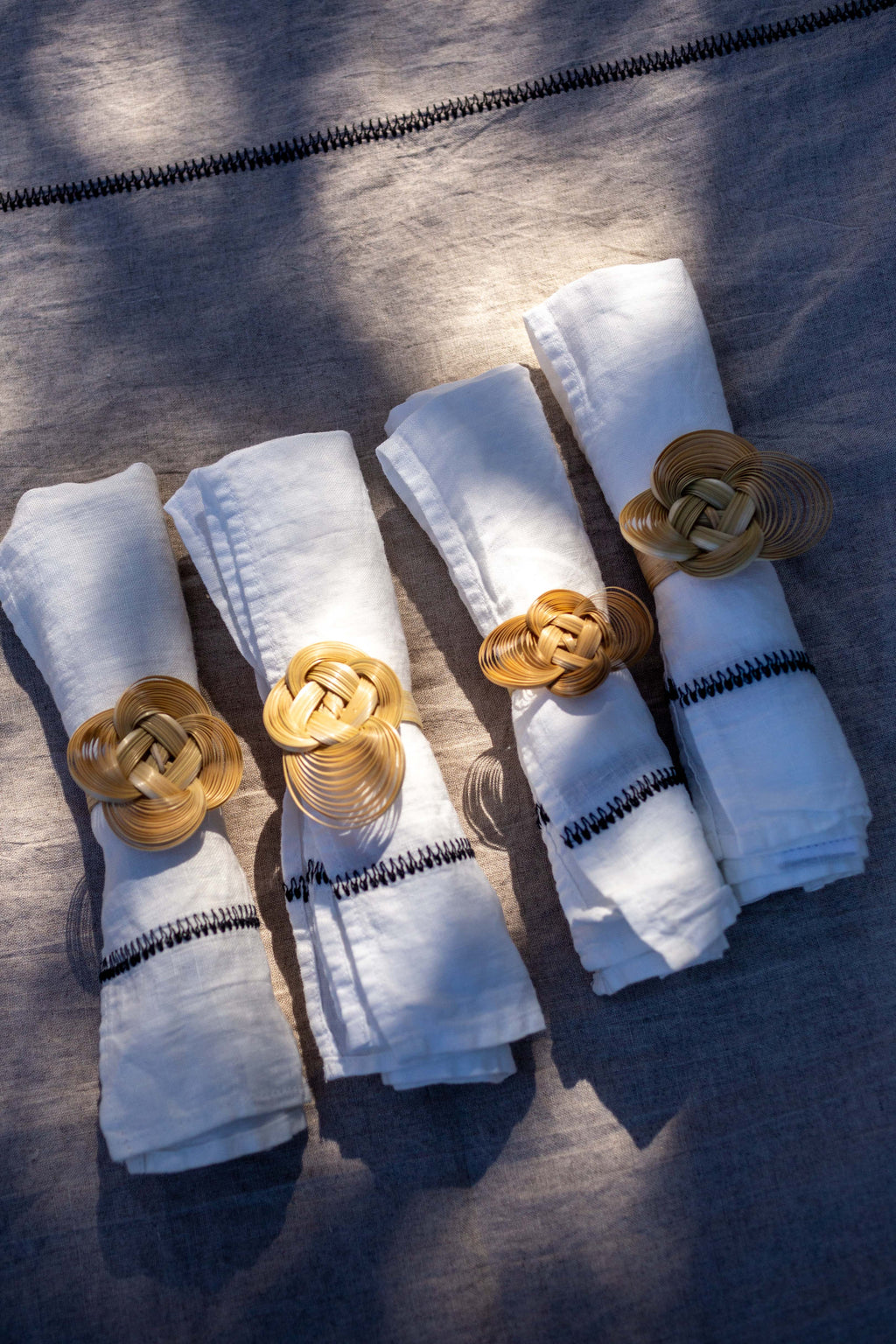 Napkin Noe