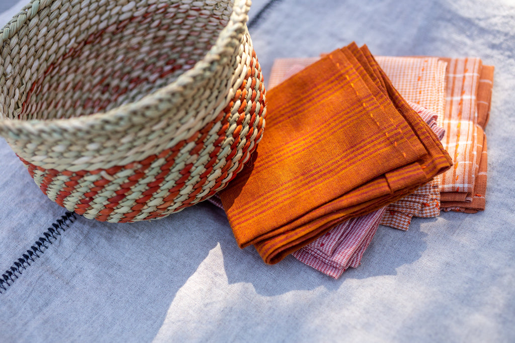Meli Melo Towels