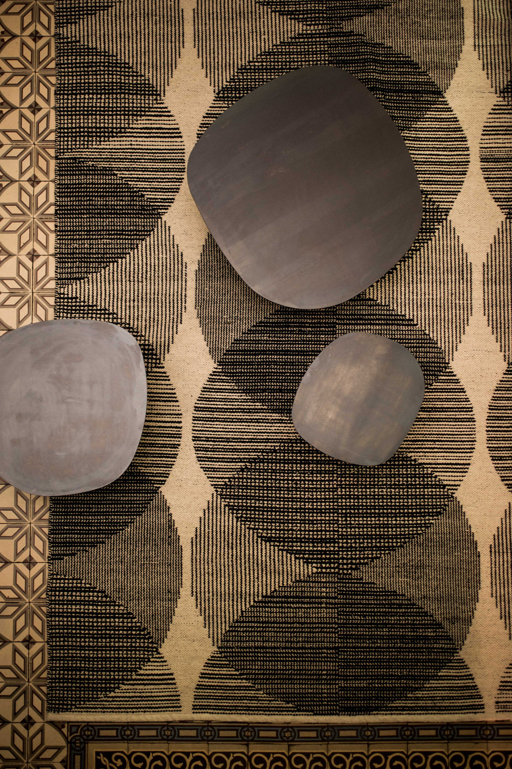 Taoma rug