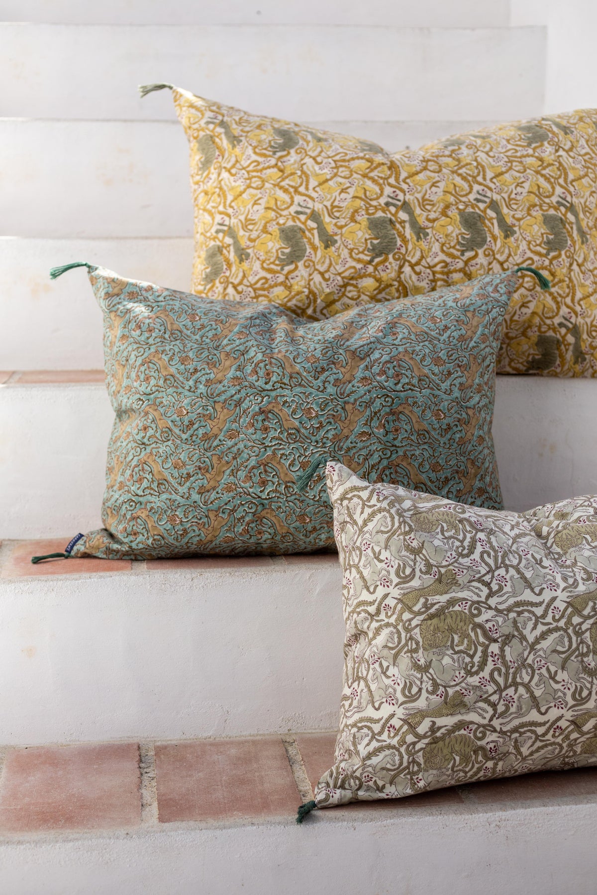 Letho cushion cover