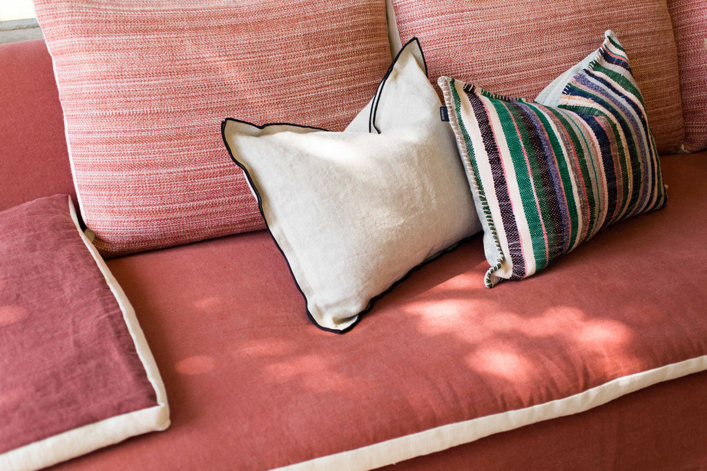 Maya cushion cover