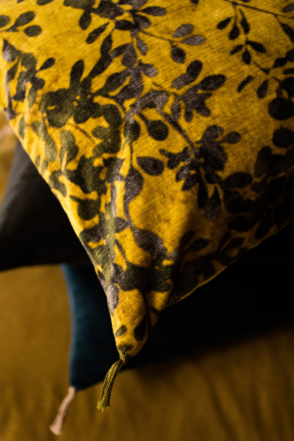 Foglia fabric