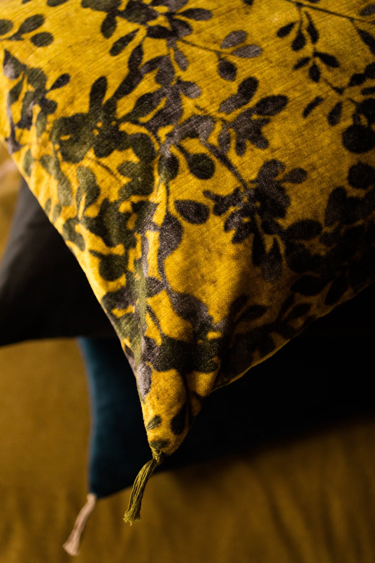 Foglia fabric