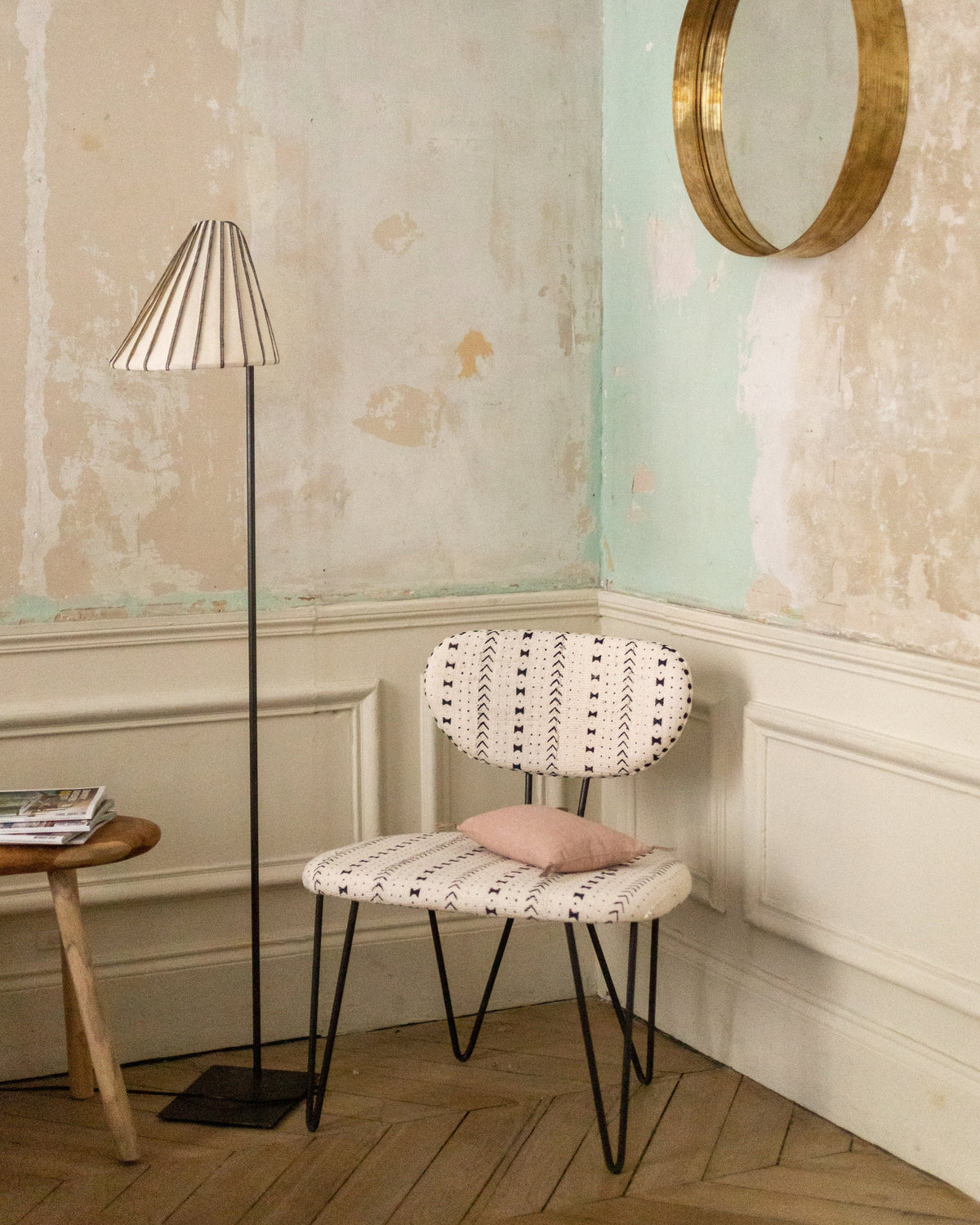 Ella Baco lampshade
