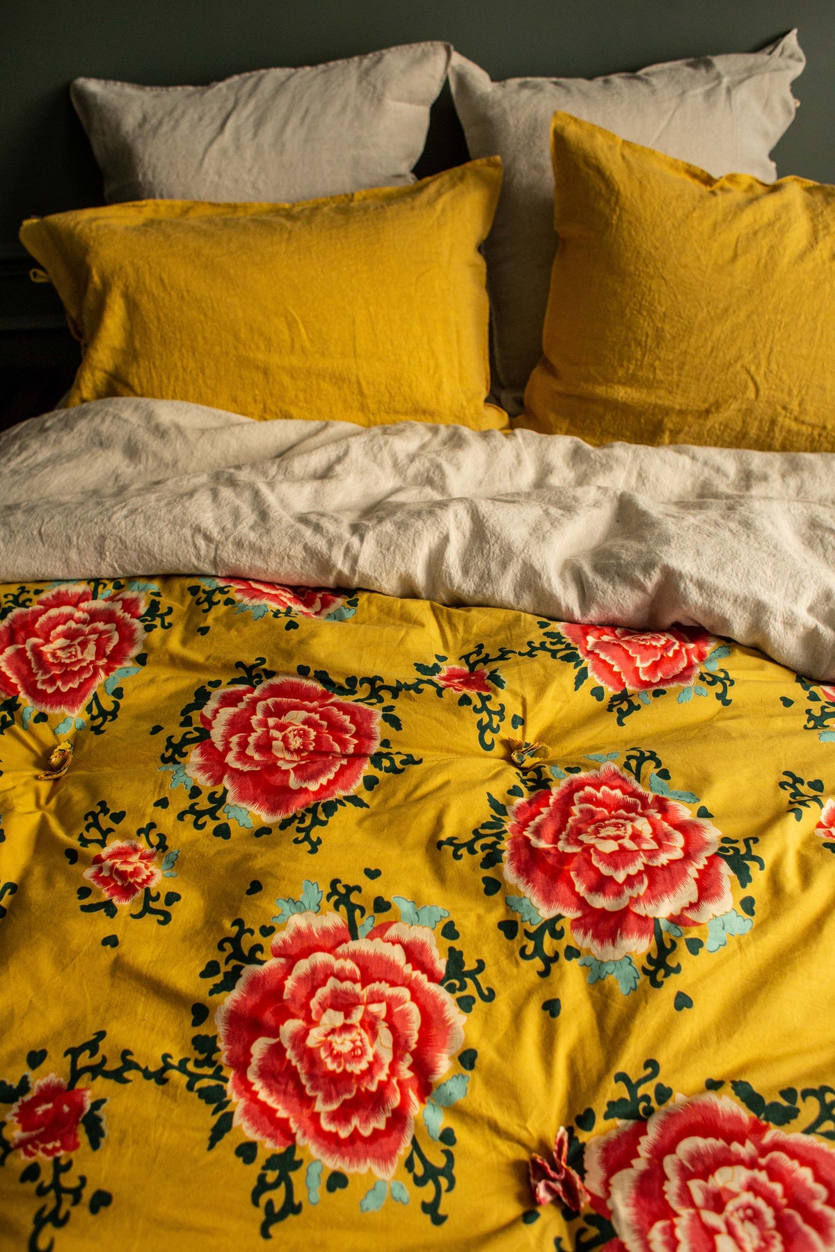 Liao fabric