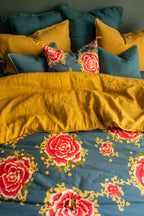 Liao Quilt
