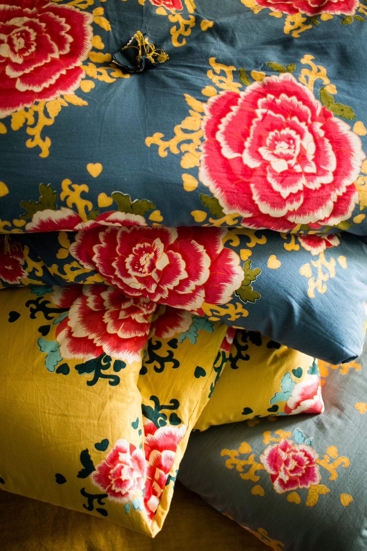 Liao fabric