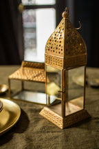 Dow Lantern
