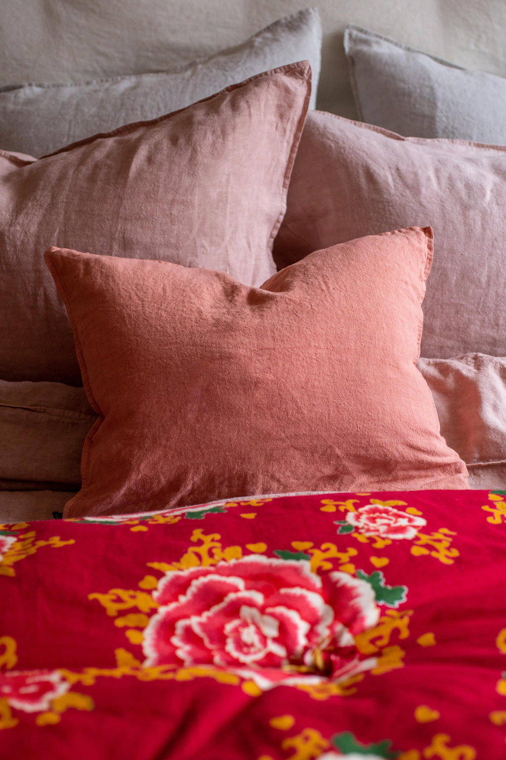 Set of 2 Selena pillowcases