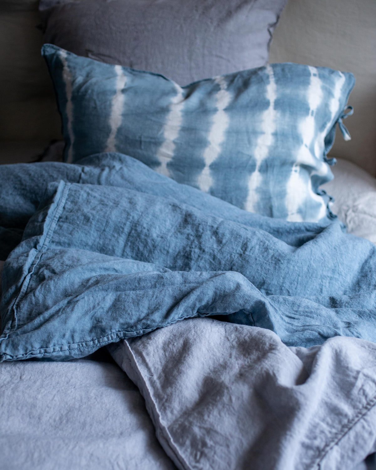 Selena Tie and Dye Cushion Cover