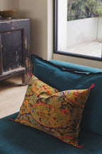 Inika fabric