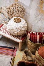Janga rug