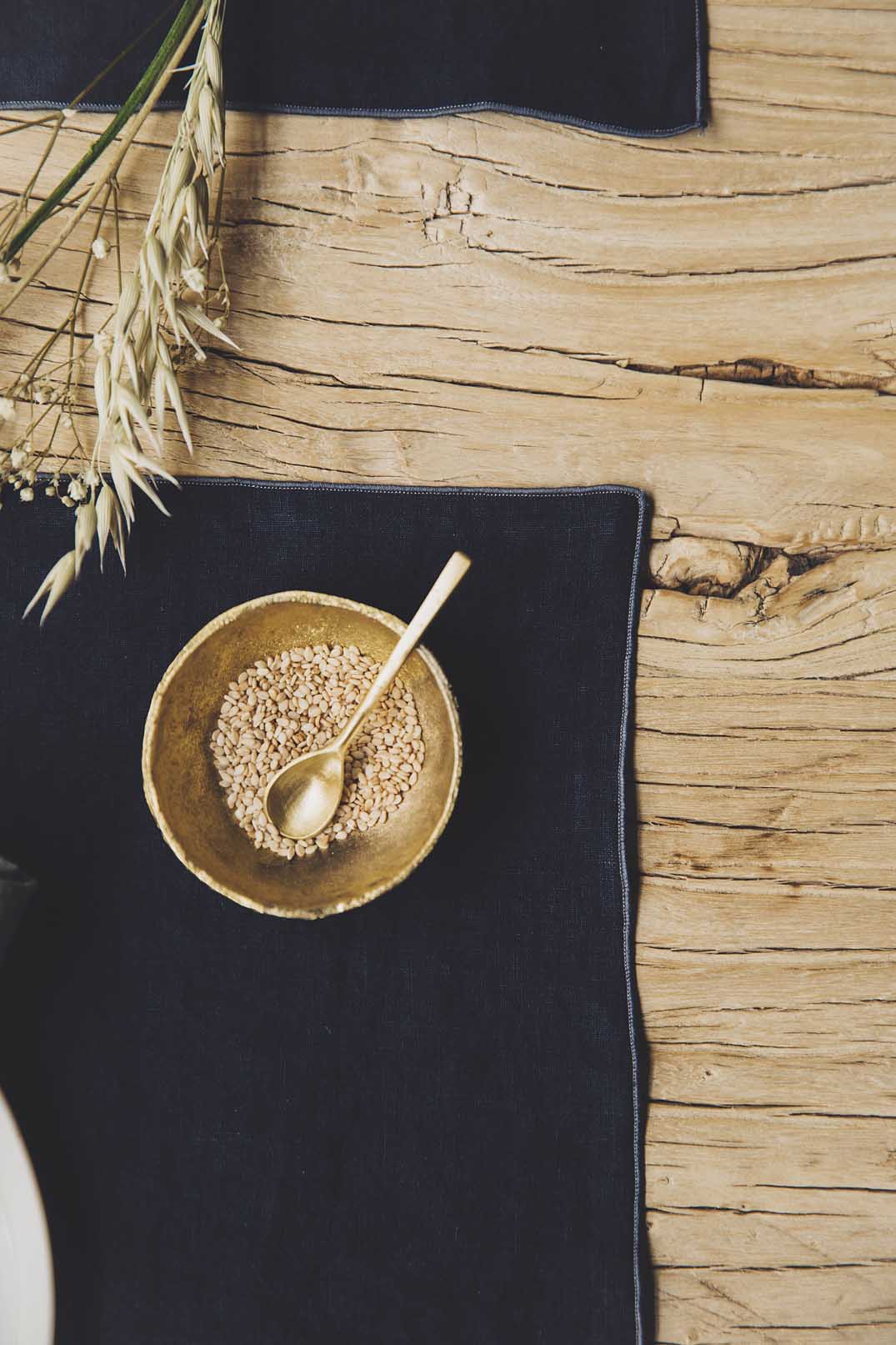 Java cup and spoon