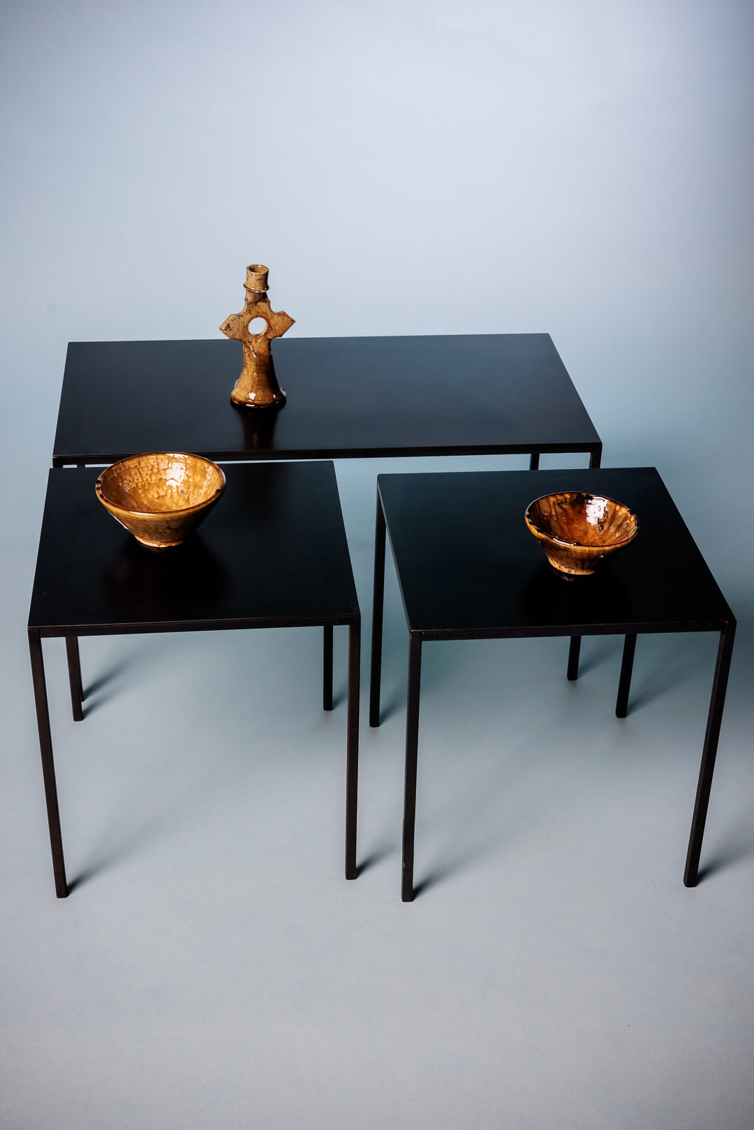 Domino coffee table