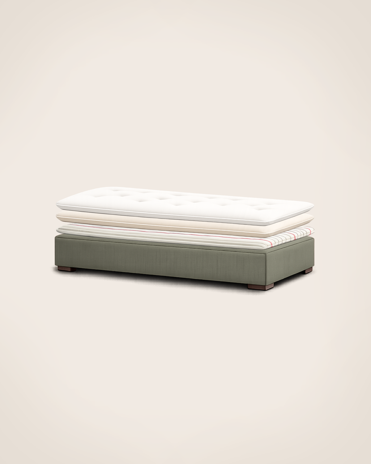 Princess Sofa - Verbena Structure