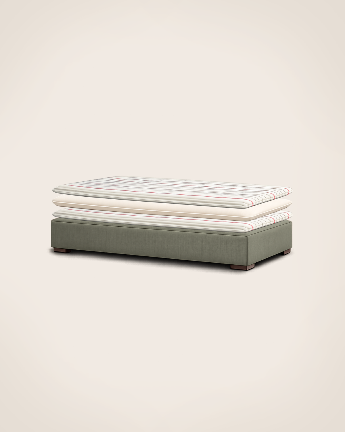 Princess Sofa - Verbena Structure
