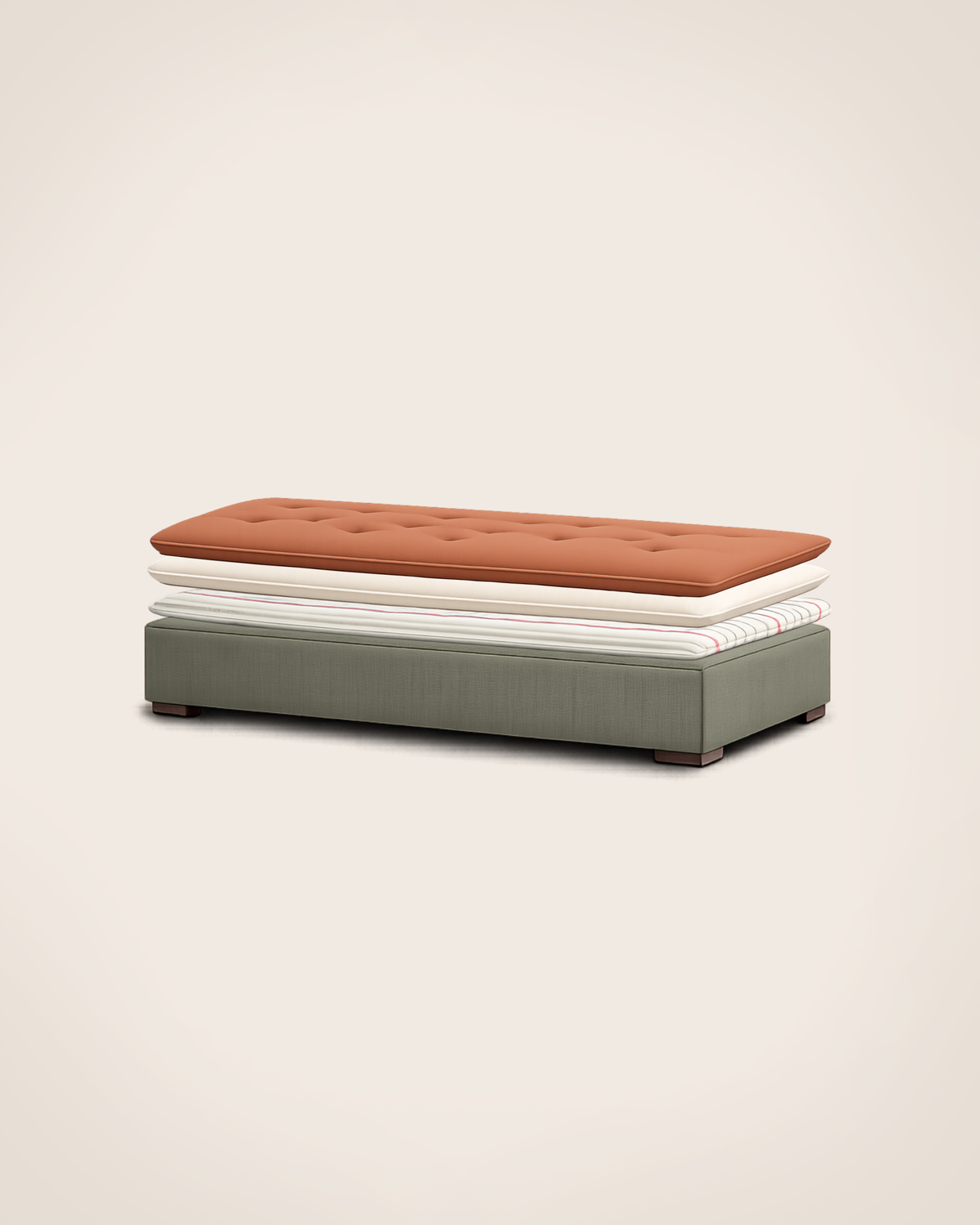 Princess Sofa - Verbena Structure