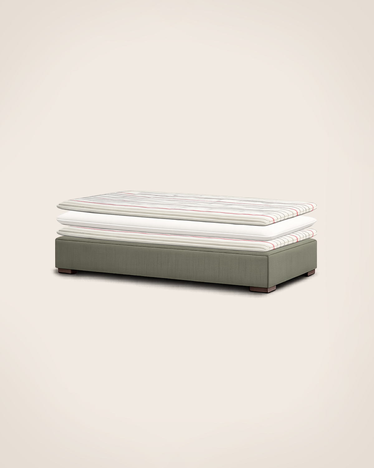 Princess Sofa - Verbena Structure