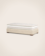 Princess Sofa - Sand Beige Structure