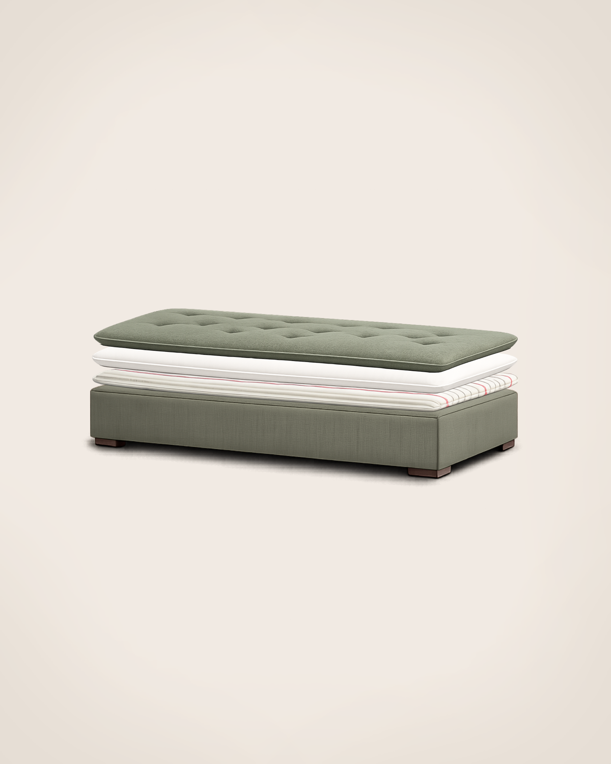 Princess Sofa - Verbena Structure